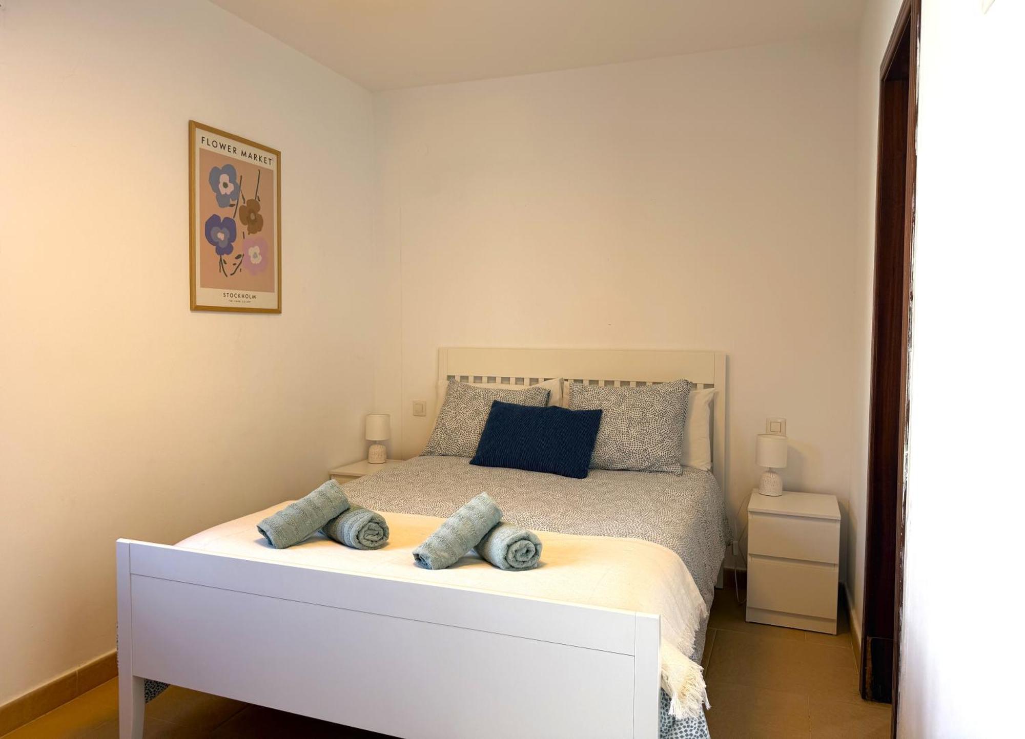 Villa Matoke Playa Blanca  Extérieur photo
