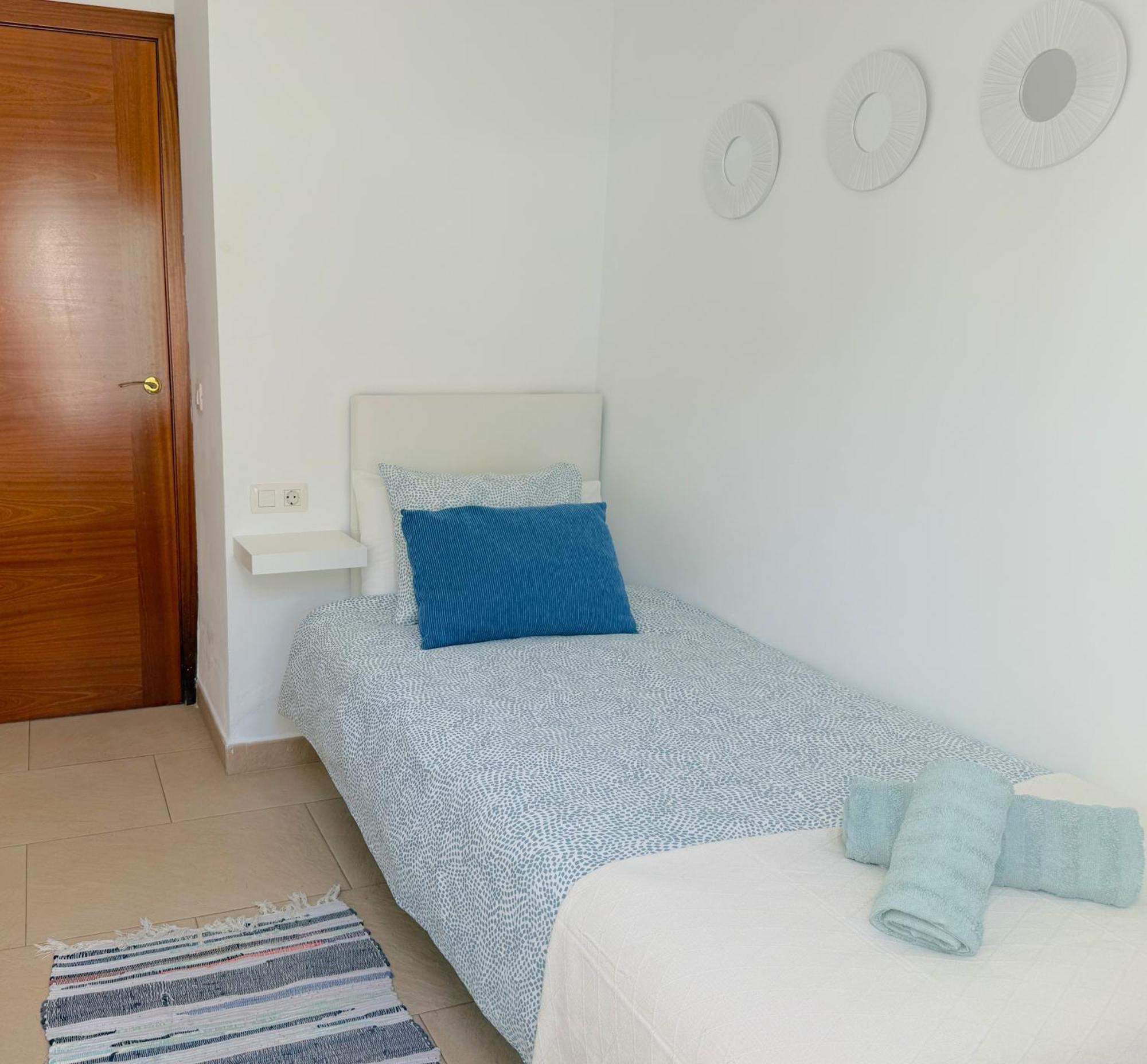 Villa Matoke Playa Blanca  Extérieur photo